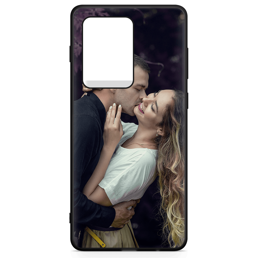 S20 Ultra Custom Phone Case
